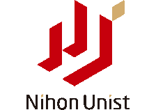 日本ユニストのロゴ