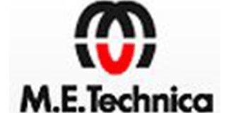 エムイーテクニカのロゴ