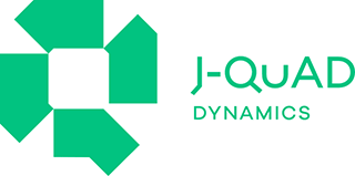 J-QuAD DYNAMICSのロゴ