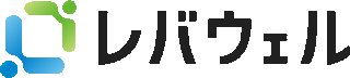 レバウェル(旧:レバレジーズメディカルケア株式会社)のロゴ