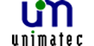 ユニマテック（建材）のロゴ