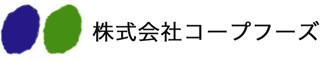 コープフーズ（食品・兵庫県）のロゴ