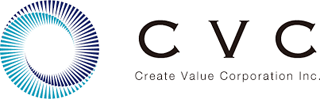 CVCのロゴ