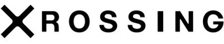 ジーエークロッシングのロゴ
