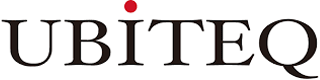 ユビテックソリューションズのロゴ