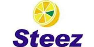 スティーズのロゴ