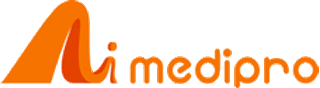 メディプロ・ジャパンのロゴ
