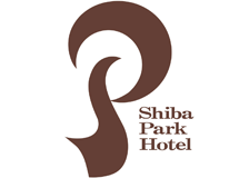 芝パークホテルのロゴ