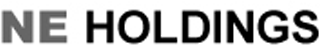 エヌイーコーポレーションのロゴ