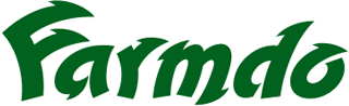 ファームドゥホールディングスのロゴ