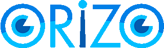 オリゾのロゴ