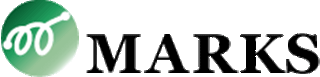 MARKSのロゴ