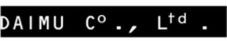 ダイム（印刷）のロゴ