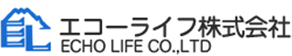 エコーライフのロゴ