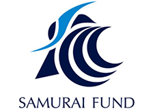 SAMURAI証券のロゴ