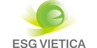 ESG VIETICAのロゴ