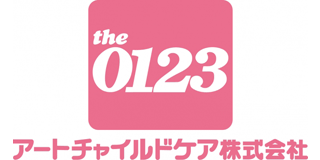アートチャイルドケアのロゴ