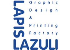 ラピス・ラズリのロゴ