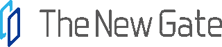 TheNewGate（旧：株式会社The New Gate）のロゴ