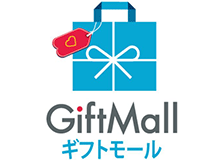 ギフトモールのロゴ
