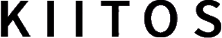 KIITOSのロゴ