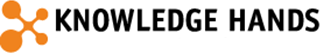 ナレッジハンズのロゴ