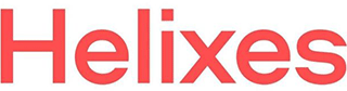 Helixesのロゴ