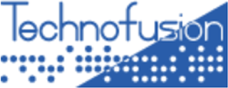 テクノフュージョンのロゴ