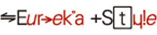 Eureka Styleのロゴ