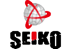 セイコースミダのロゴ
