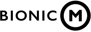 BionicMのロゴ