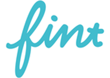 FinTのロゴ