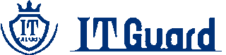 ITガードのロゴ