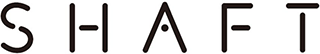 シャフト（映像）のロゴ