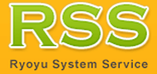 菱友システムサービスのロゴ