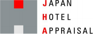 日本ホテルアプレイザルのロゴ