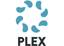 プレックス（人材）のロゴ
