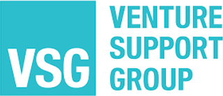 VSG相続税理士法人（旧：ベンチャーサポート相続税理士法人）のロゴ