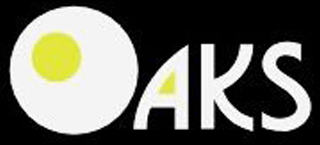 オークス・ソリューションのロゴ