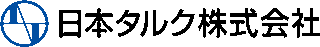 日本タルクのロゴ