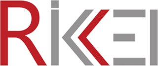 リッケイのロゴ