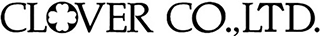 クローバー（住宅設備）のロゴ