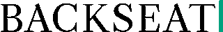 BACKSEAT暗号資産交換業（旧：株式会社coinbook）のロゴ