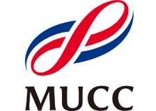 MUマテックスのロゴ