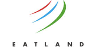 イートランドのロゴ