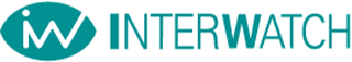 インターウォッチのロゴ