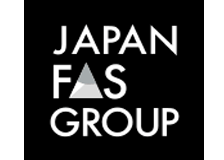 JAPAN FASのロゴ