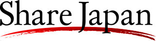 シェアジャパンのロゴ