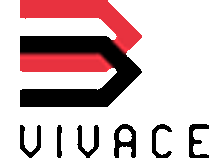VIVACEのロゴ