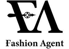 ファッションエージェントのロゴ
